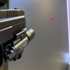 x400 ultra torch and laser replica