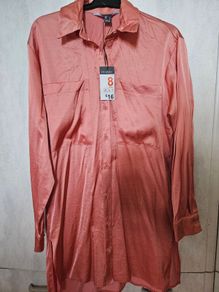 Long Shirt BNWT