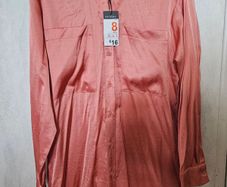 Long Shirt BNWT