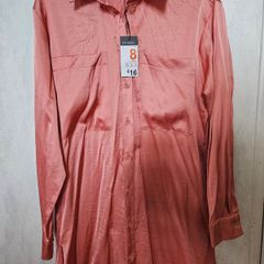 Long Shirt BNWT