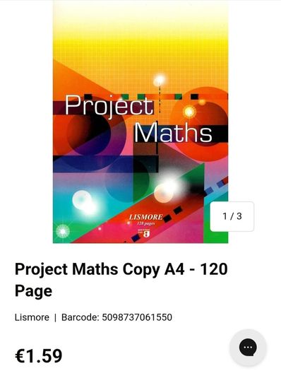 Only 1 Euro Each Or All 5 For Only 4 Euro!! - Brand New Manuscripts
