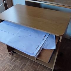 free desk