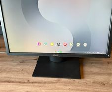 Dell E2216Hf 21.5 Inch HD Monitor