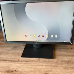 Dell E2216Hf 21.5 Inch HD Monitor