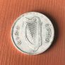 Irish two shilling florin Image 2