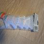 NEW 5 Plastic Badminton Shuttlecocks Image 2