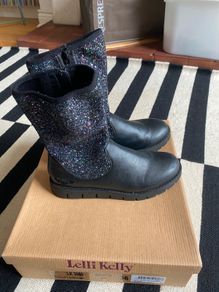 Lelli Kelly Boots