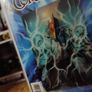 Constantine ! Futures End ! One-Shot ! Juan Ferreyra 3-D Motion Cover ! 2014 ! by DC Comics ! Image 5