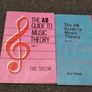 Music Theory Books Image 2