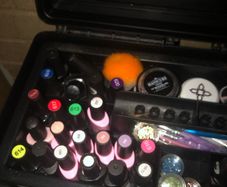 Complete Starter/Professional Nails