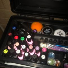 Complete Starter/Professional Nails