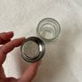 Small Glass Shaker Image 9
