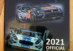2021 Wexford Stages Rally Programme