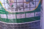 aviary mesh