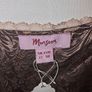 Monsoon Oriental style top size 22 Image 2