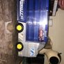 Toy truck car holder Image 7