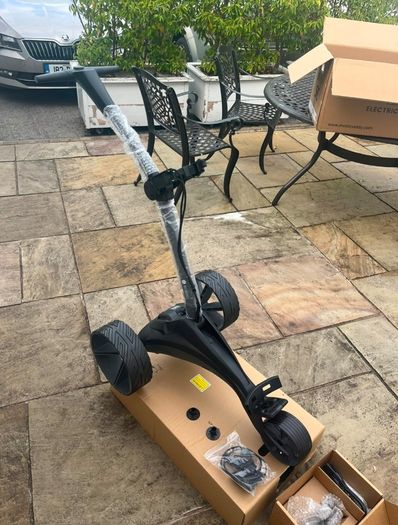 MotaCaddy SE Gen2