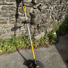 DEWALT Strimmer DCM561PBS-XJ 18V Brushless String Trimmer Bare Unit
