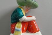 ORNAMENT - Vintage - Mexican Man