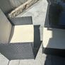 garden furniture rattan cube Image 7