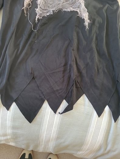 Skeleton Costume
