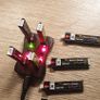 AcroBee65 BLV4 BNF with built-in TBS Crossfire RX. Image 2