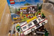 lego creator