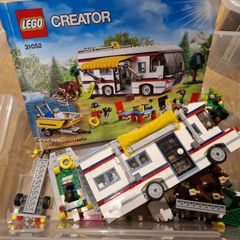 lego creator
