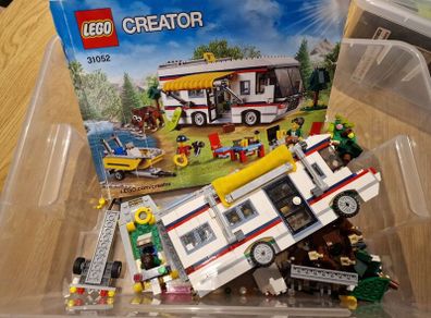 lego creator