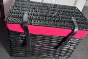 Wicker basket