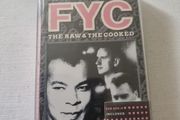 Fine Young Cannibals - Raw &amp; The Crooked (cassette Tape, Mca, 1988)