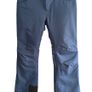 Brunotti Women Ski Jacket and Pants Set - M Size - Yellow/Blue Image 2