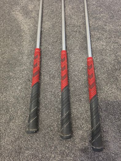 Titleist Vokey SM8 Wedges 50 54 58