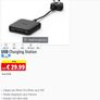 Usb fast charging station Image 3