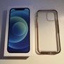 iPhone 12 256GB Blue Image 8