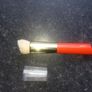 Hakuhodo S5557 Luxury Foundation Brush Image 2
