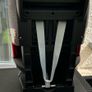 Red Maxi Cosi Tobi car seat Image 4