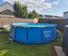 Bestway Steel Pro Max Pool