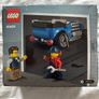 lego 40409 Hot Rod Image 2