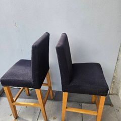 Free bar stools