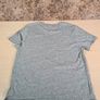 Levis logo grey t shirt Size XS mens womens boys girls unisex Image 8