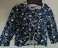 Baby wind jacket 9-12M