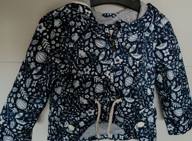 Baby wind jacket 9-12M