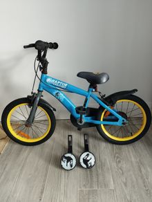 Kids Jurassic World Bike