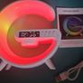 x2 Bundle - Brand New Kou-Zone Multi-Functional Smart Light, Speaker & Alarm Clock - RRP - 27.91 & Now Added - Sonarto LED Light Speaker Image 9