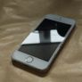 Apple iPhone 5s - 16GB - Silver - Vodafone - Activation Locked (For Parts / Repair) Image 2