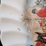 F Gray & Sons Fox Hunting 31cm Oval Platters Horse & Hound Vintage Image 5