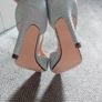roland cartier bridal shoes size 6 uk Image 5