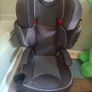 Graco car seat Image 2
