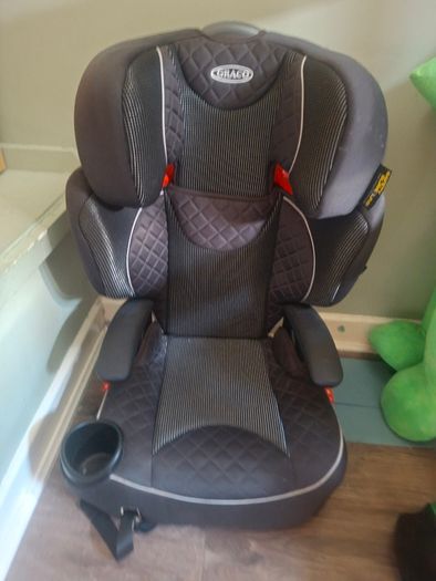 Graco car seat